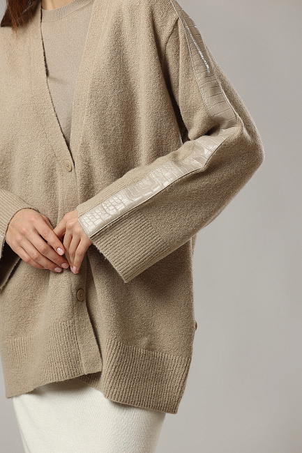 Кардиган Armani Exchange