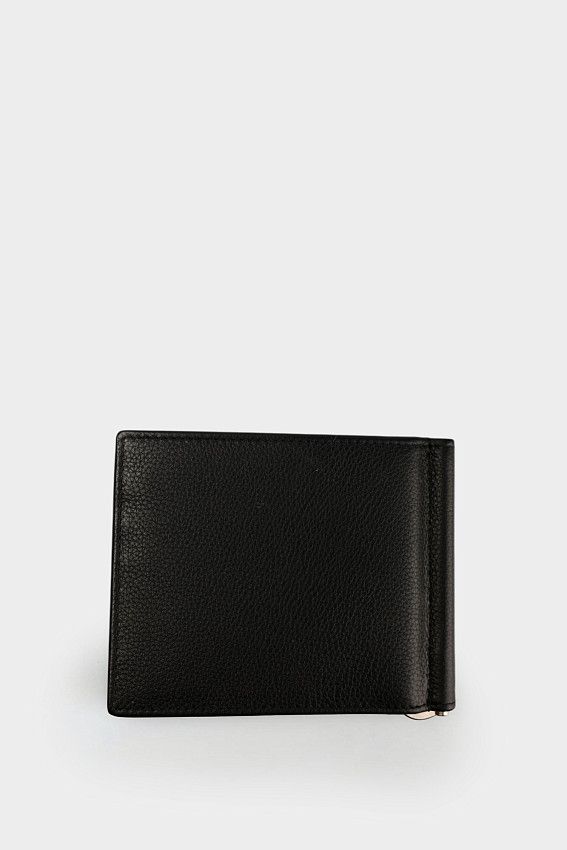 Кошелек Bikkembergs Черный