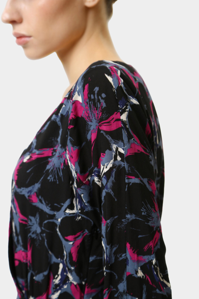 PL953640 платье pepe jeans 