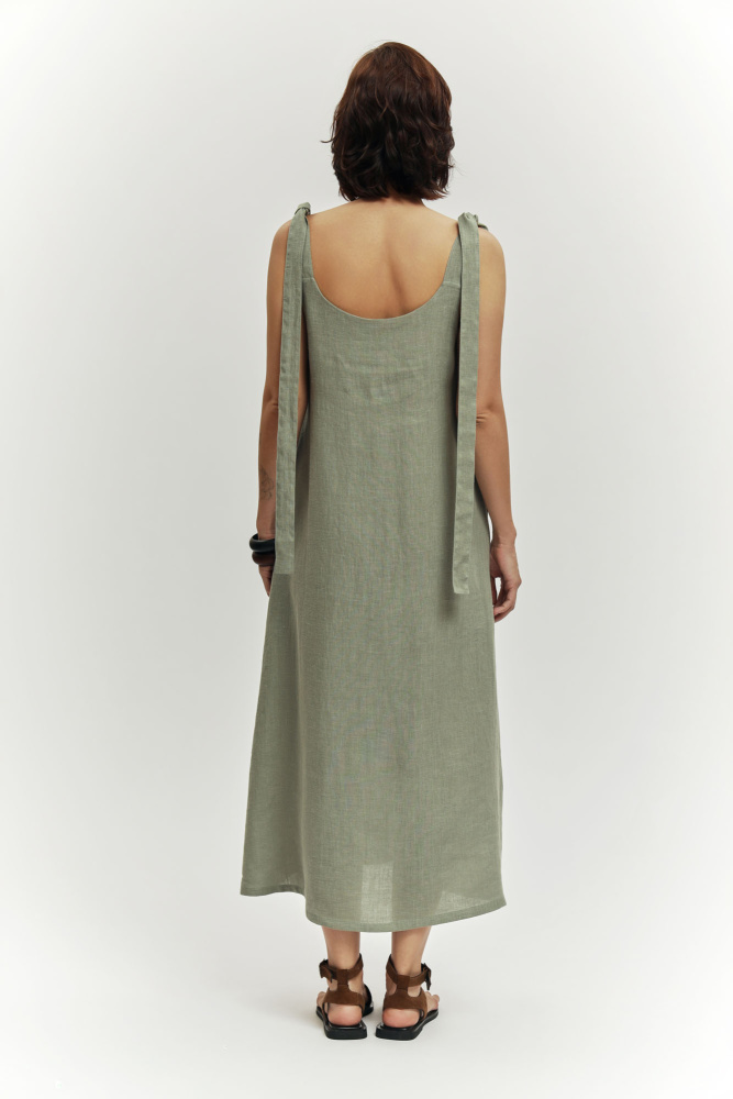 VW-CHE-55-451 сарафан van mich 