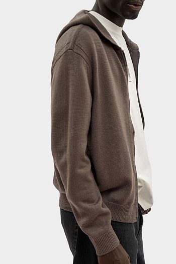 Толстовка Armani Exchange