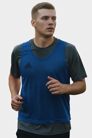 Манишка Adidas