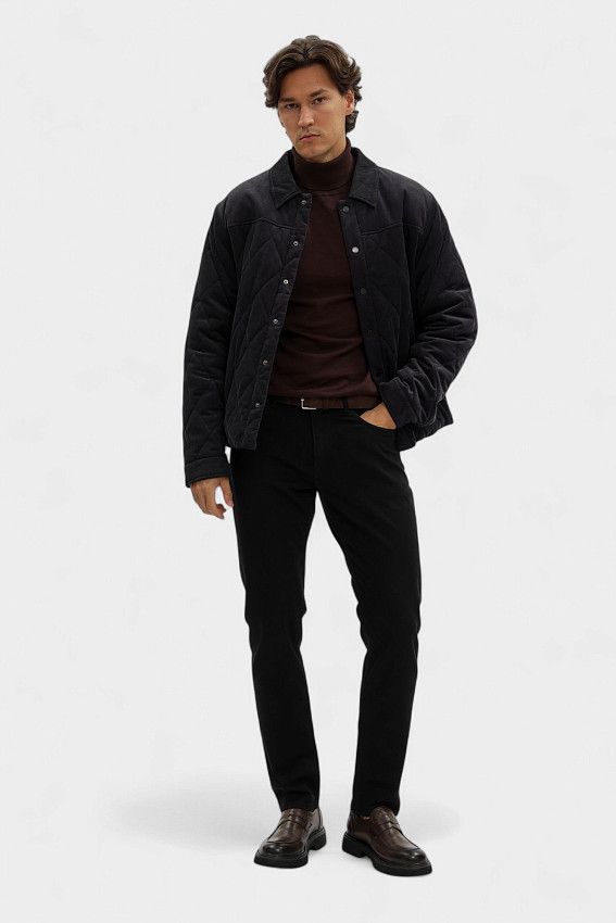 Джинсы Trussardi