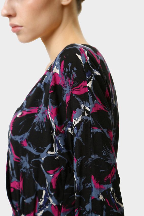 Платье Pepe Jeans Черный