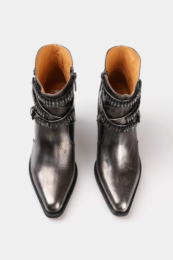 GL5330-381 Казаки Graciana Серебряный