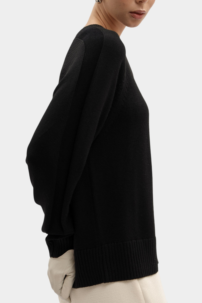 XW001335_AF13774 джемпер armani exchange 