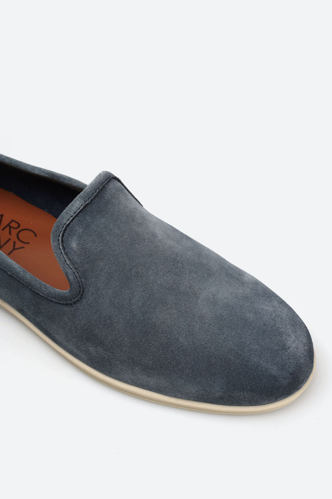 MC21423 Слипоны Marc Cony Синий