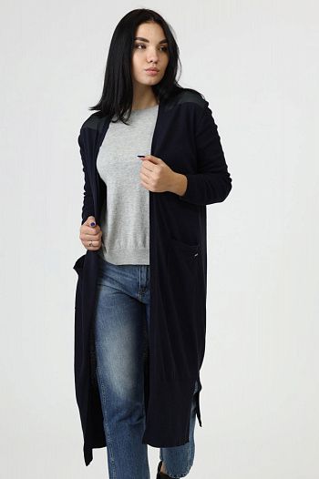 Кардиган Armani Exchange