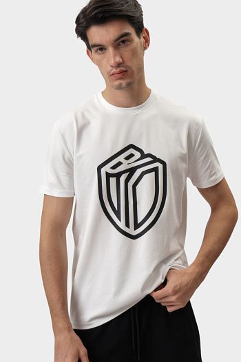 Футболка Bikkembergs