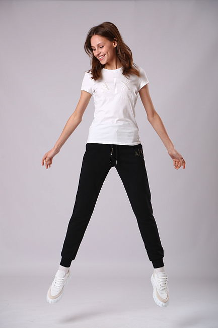 Брюки спортивные Armani Exchange