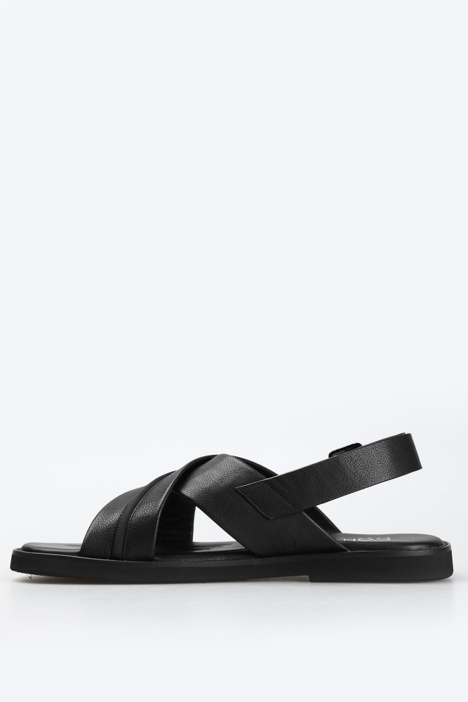 MC-802-5 Сандалии Marc Cony Черный