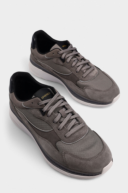 Кроссовки Geox