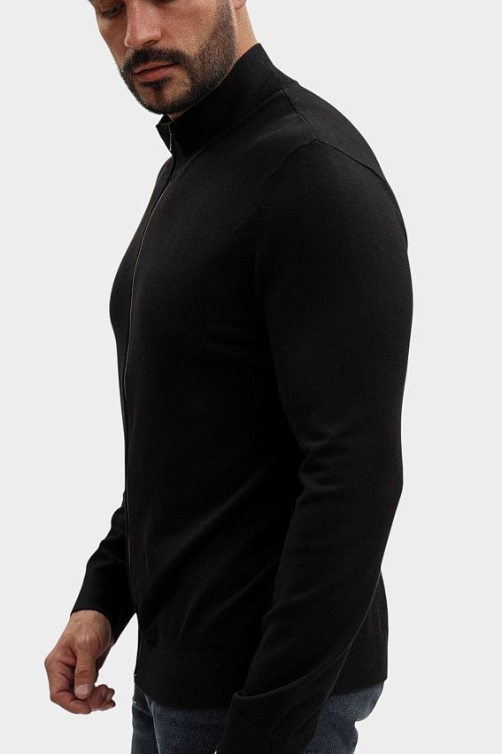 Кардиган Armani Exchange Черный