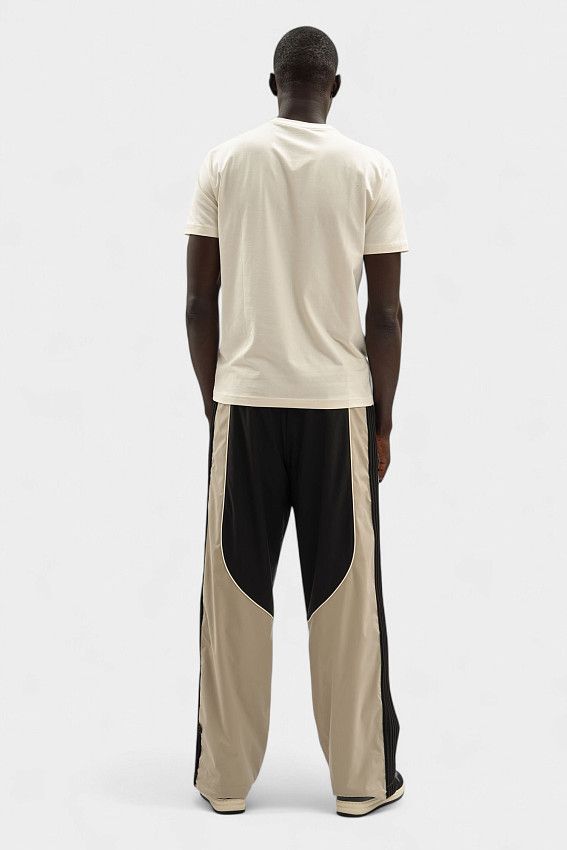 Брюки EA7 Черный