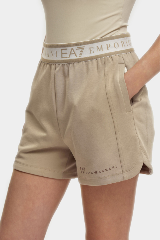 7W000280_AF12501 шорты трикотажные ea7 