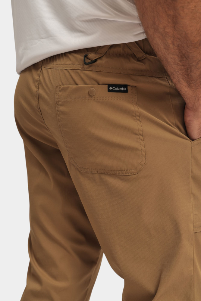 2097921 Брюки Columbia Коричневый