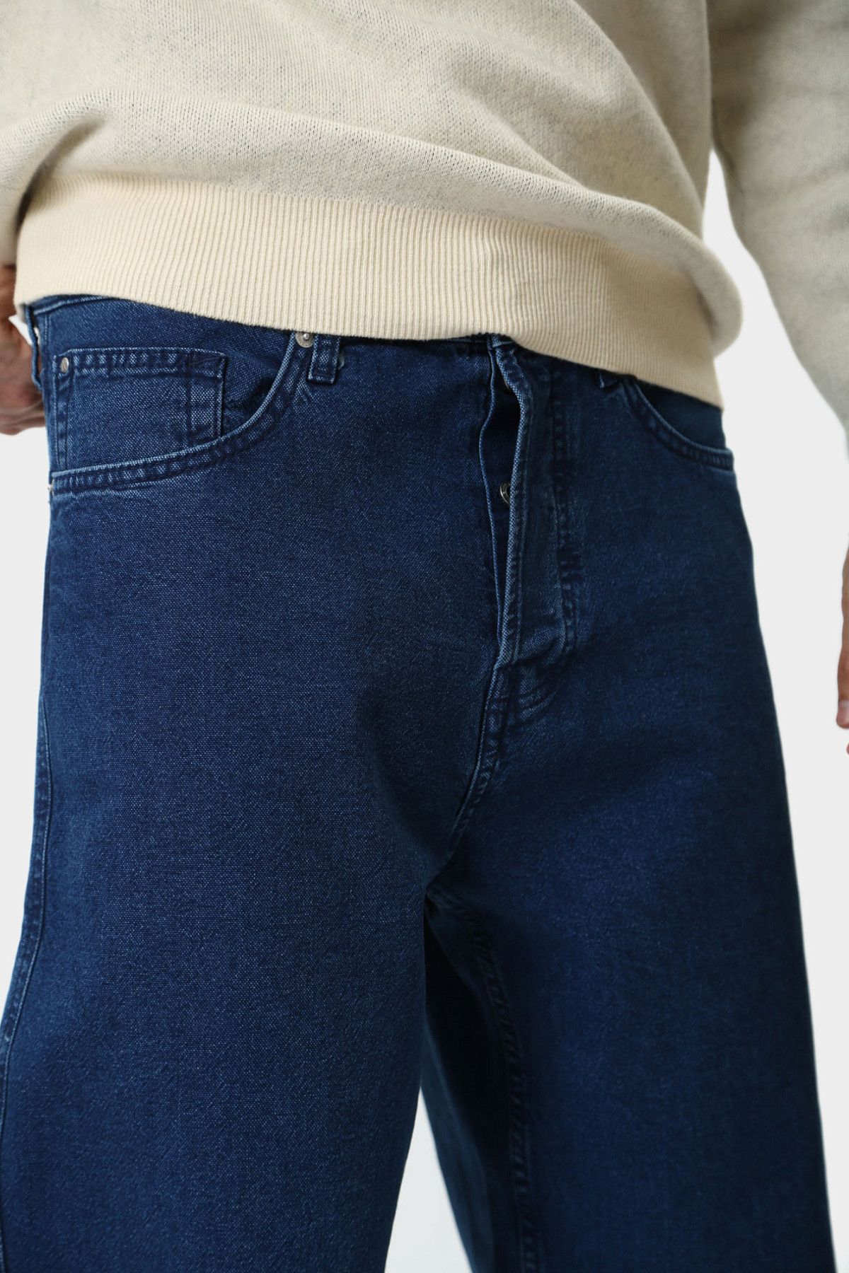 Брюки джинсовые Pepe Jeans
