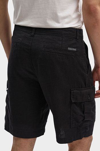 Шорты Calvin Klein Jeans