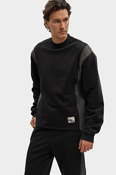 Свитшот Bikkembergs