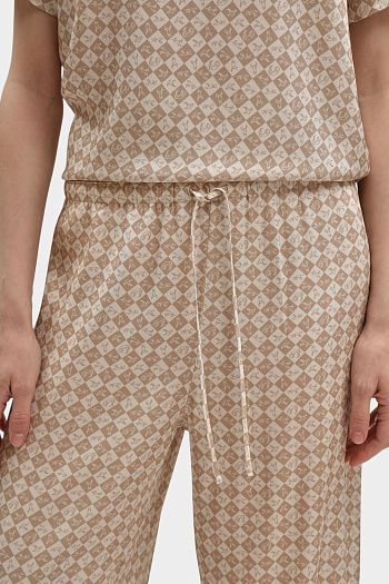 Брюки Trussardi