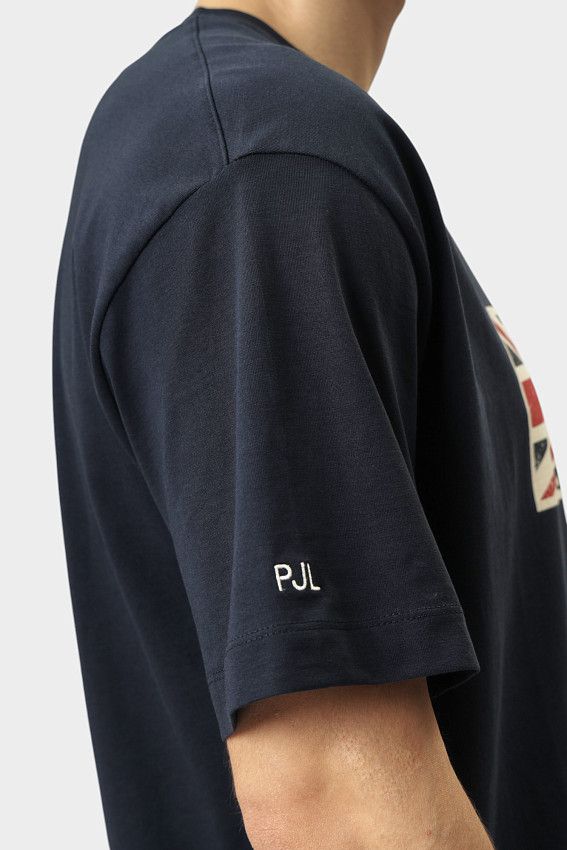 Футболка Pepe Jeans Синий