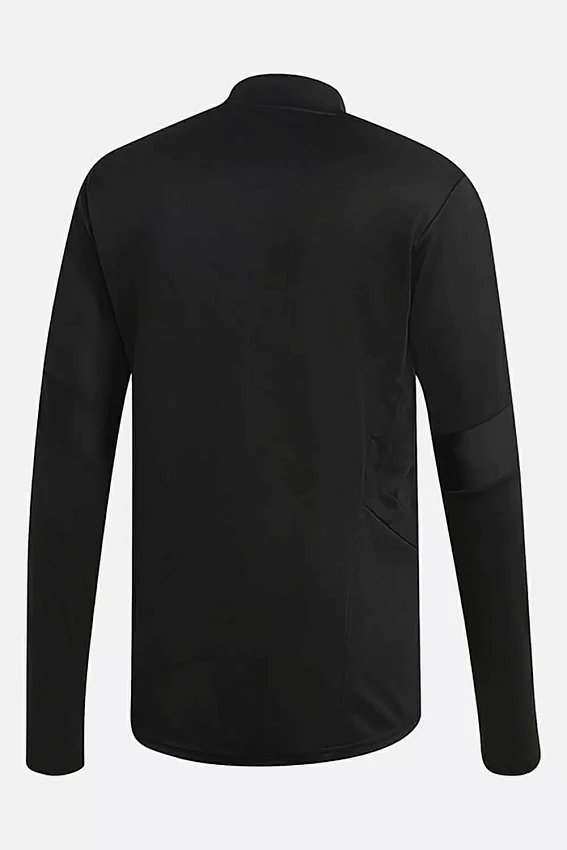 Джемпер тренировочный Adidas Черный