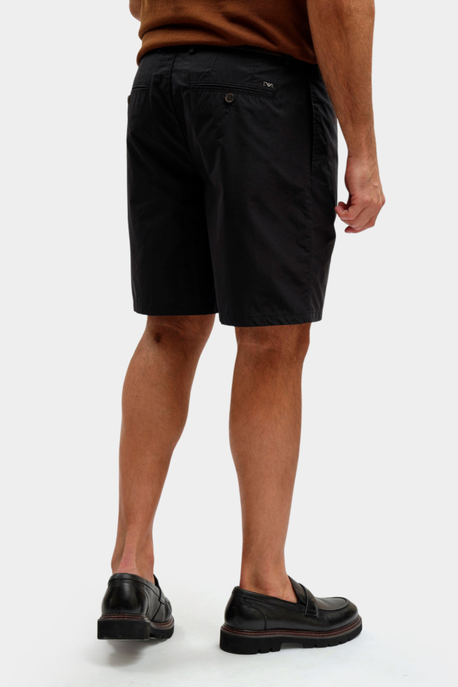 EM005900_AF25633 Шорты Emporio Armani Черный