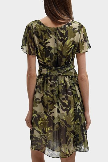 Платье Armani Exchange