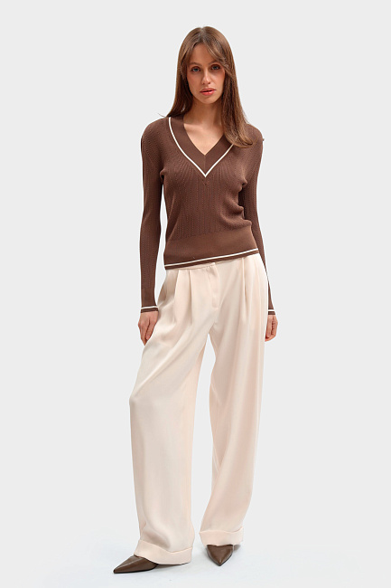 Джемпер Armani Exchange