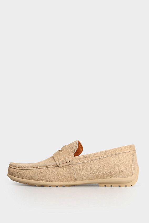 Мокасины Marc Cony Бежевый