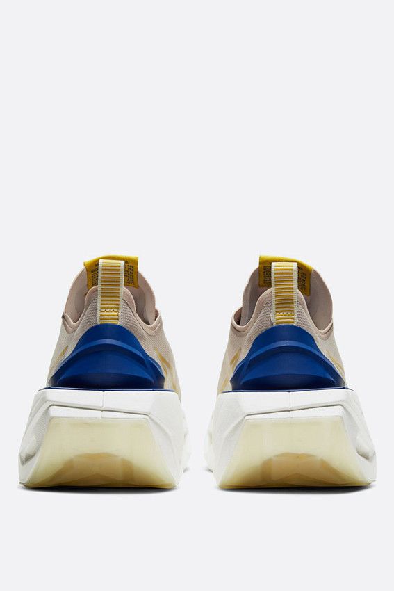 Кроссовки Nike Бежевый