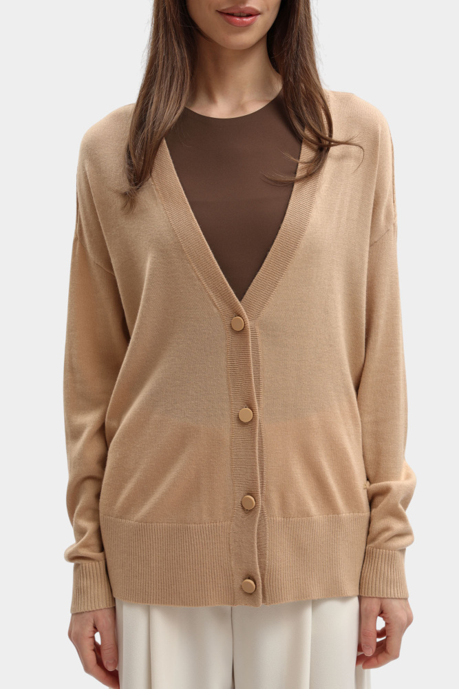 XW001879_AF11956 кардиган armani exchange 