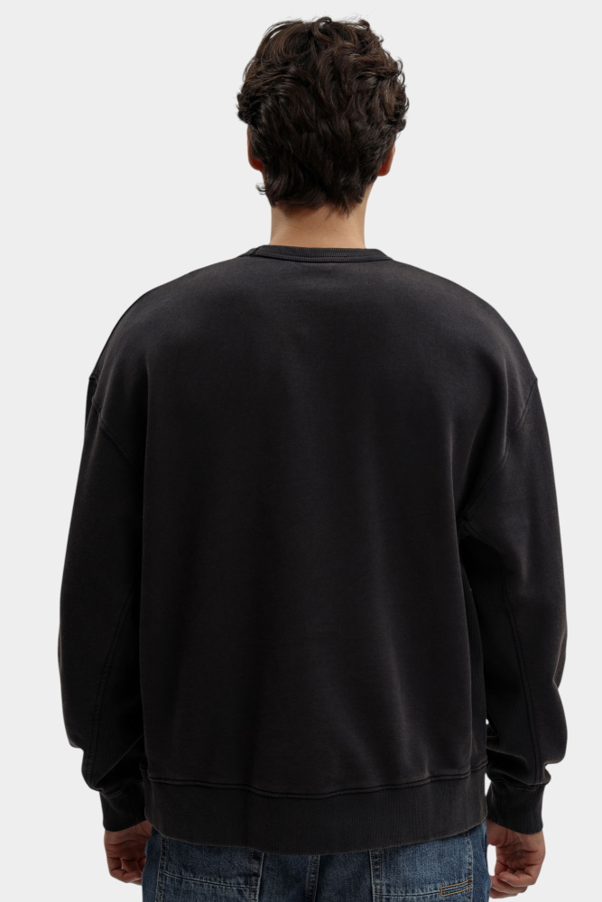 PM5800068 Свитшот Pepe Jeans Черный