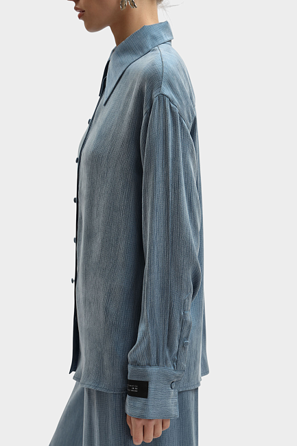 Рубашка The Hills