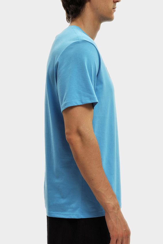 Футболка Calvin Klein Jeans Синий