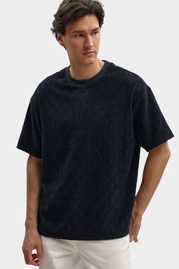 Футболка Calvin Klein Jeans