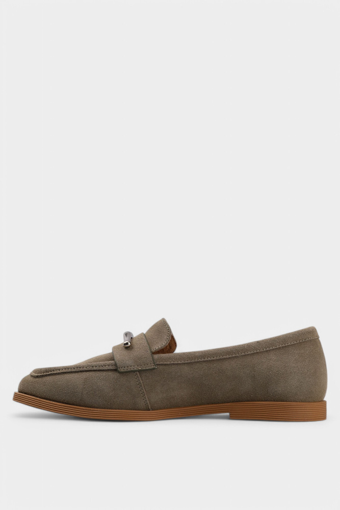 MC20434 Лоферы Marc Cony Хаки