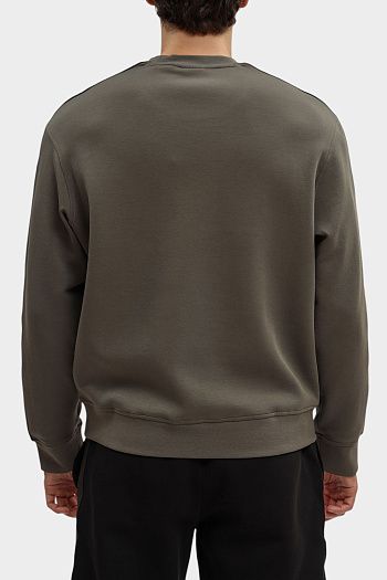 Свитшот Armani Exchange