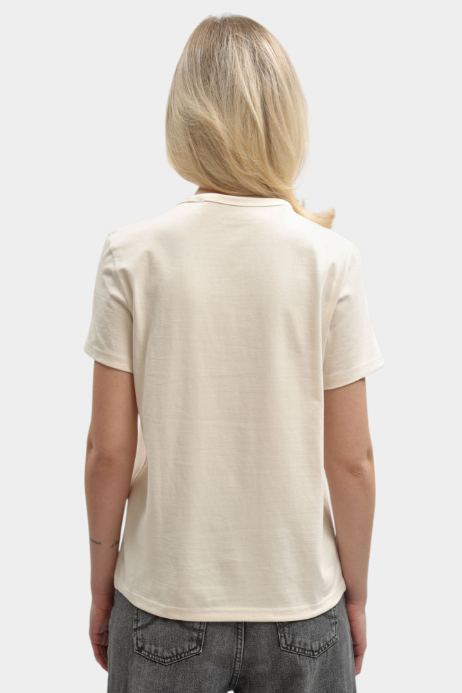 1017507 футболка mustang 