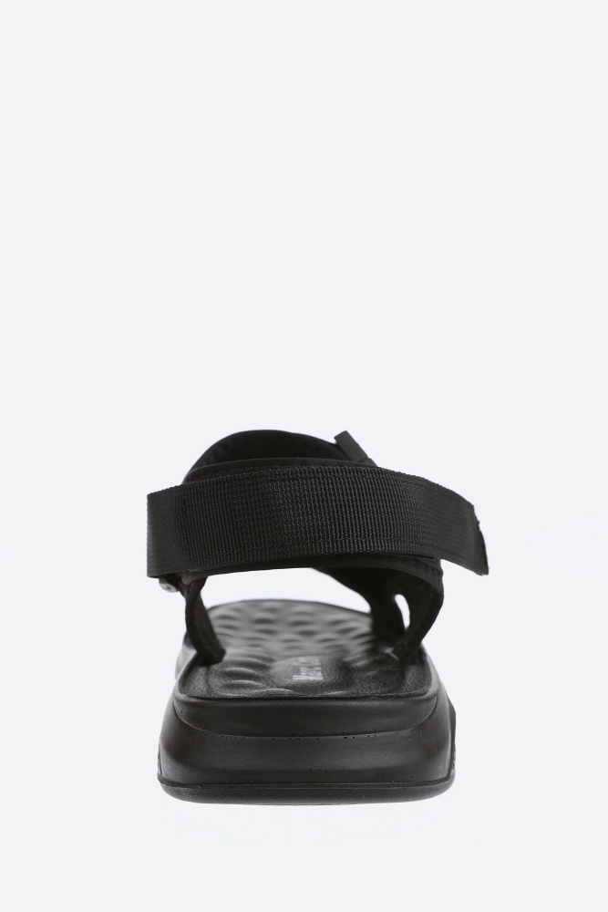 FL86_1909 Сандалии Marc Cony Черный