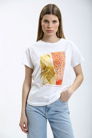 Футболка Pepe Jeans