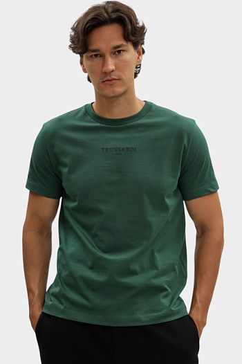 Футболка Trussardi