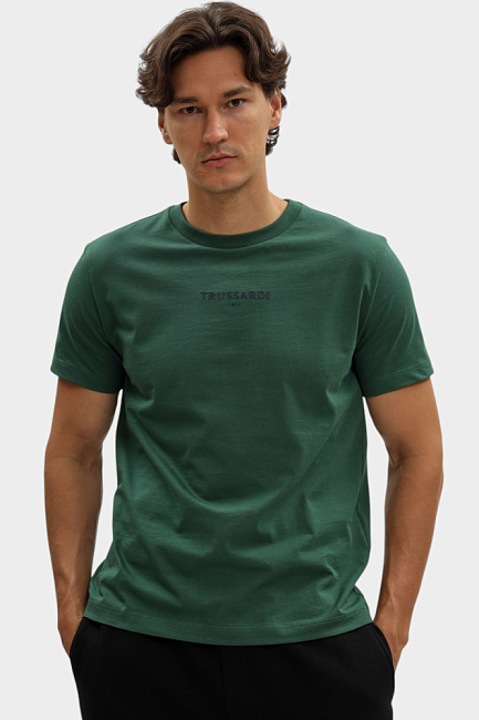 Футболка Trussardi