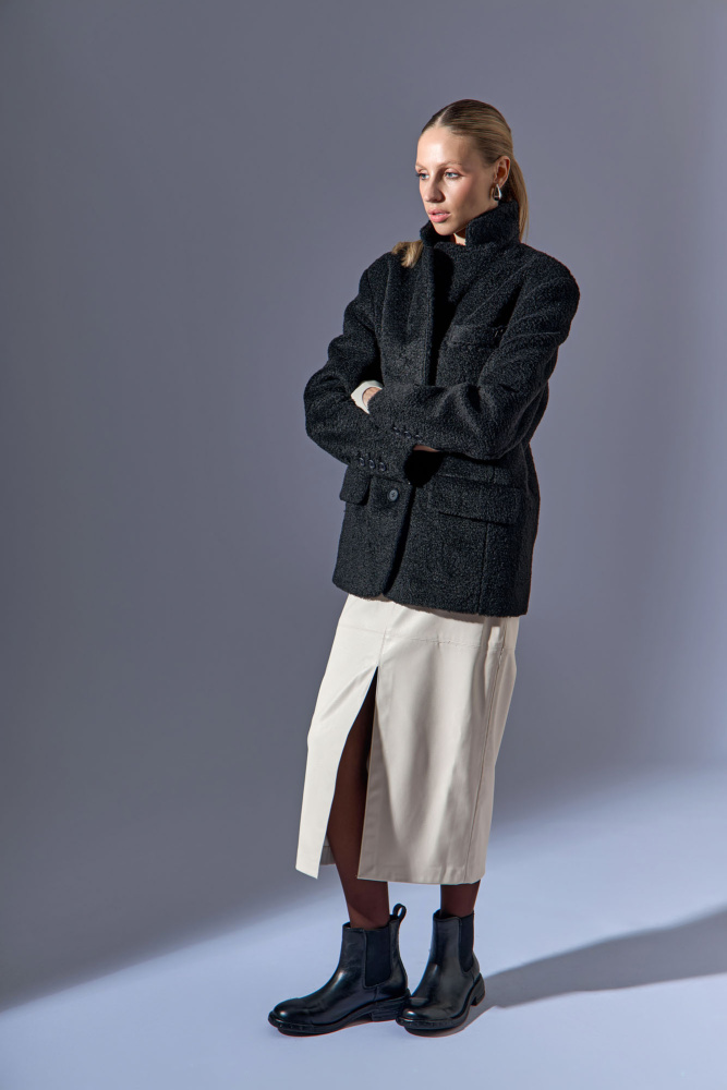 MC21828-WT Челси Marc Cony Черный