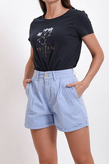 Шорты джинсовые Pepe Jeans