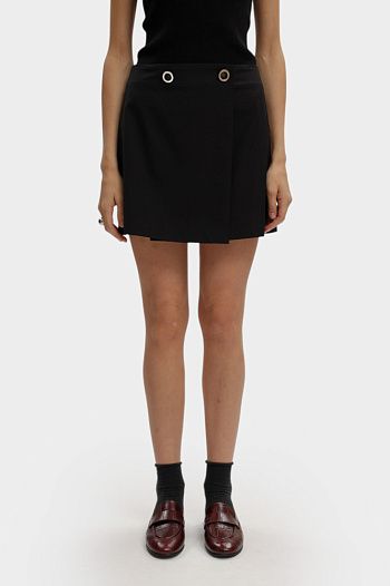 Юбка Armani Exchange