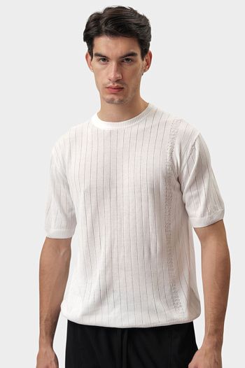 Футболка трикотажная Bikkembergs