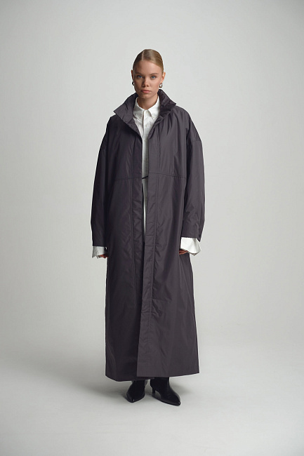 Пальто The Hills