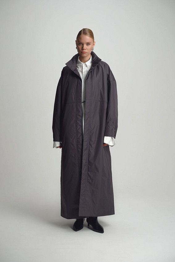 Пальто The Hills