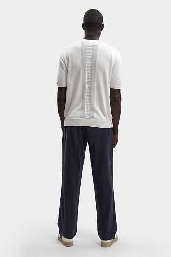Футболка Bikkembergs